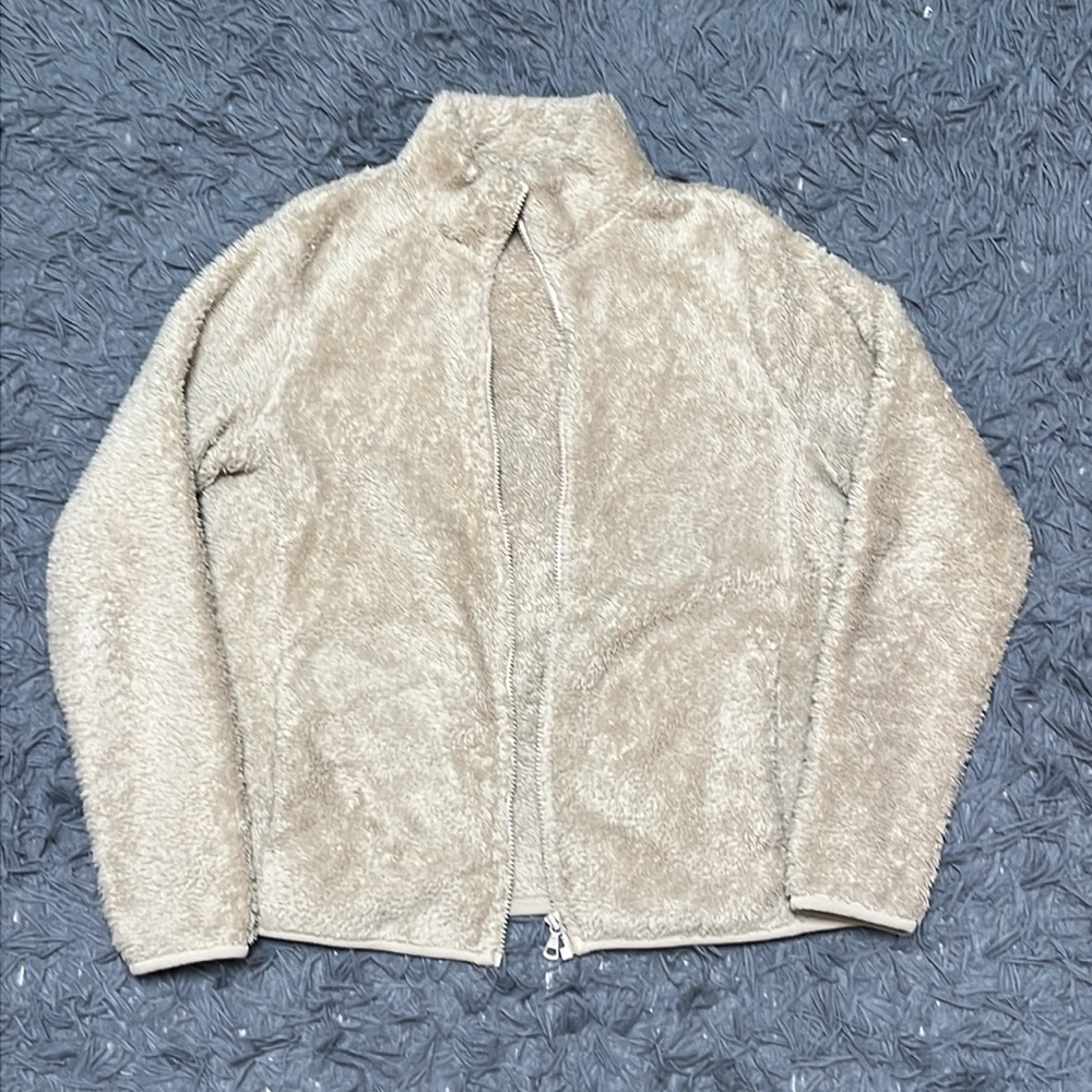 UNIQLO Jacket
